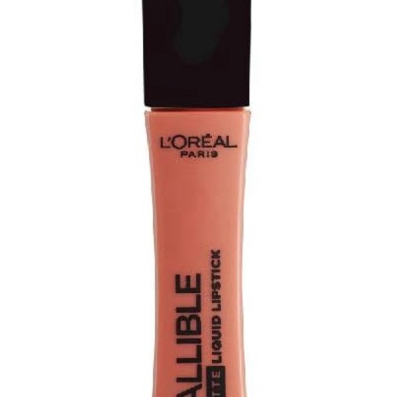 L'Oreal Paris Infallible Pro Matte Liquid Lipstick~ CHOICE of Color~ NEW! - Picture 6 of 16